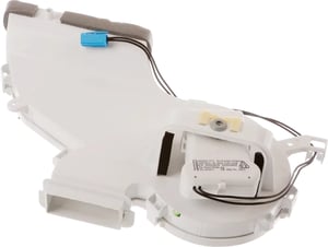 Lüfter für Bosch-Waschmaschine 00707740 Kühlung, Motor