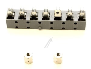 Anschlusseinheit 00166833