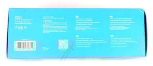 Philips Kaffeemaschine Micro X-Clean Filter 6er-Pack Wasserfilter