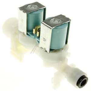 Service-Kit Wassermagnetventil für Kühlschrank Liebherr 959275800 Austausch, Reparatur