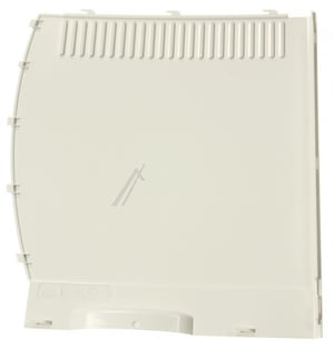 linke Gehäuseabdeckung für Kaffeemaschine Delonghi 5513226411 Außenteil