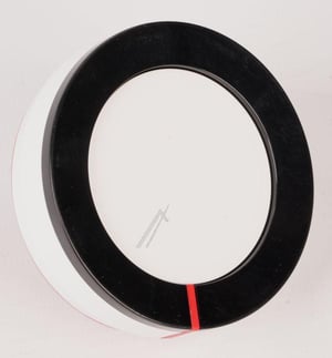 Drehgriff Trockner Bosch Siemens 10021425 Wäschetrockner