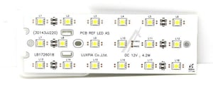LED-Lichtleiste 00657706