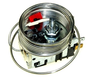 Kühlschrankthermostat Whirlpool Ranco K59-S1840 482000031419 3-Term.