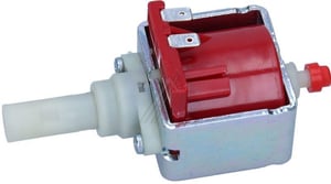 Staubsaugerpumpe Bosch Siemens 00756470 Saugerpumpe