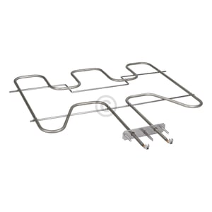 Oberes Heizelement für Ofen AEG 140037516147 230V, 2300W