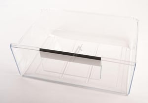 Gefrierschrank-Schublade für Kühlschrank Electrolux 8582651107699 Neutral 402x155mm