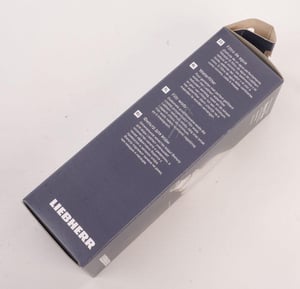 Wasserfilter für Kühlschrank Liebherr 988305700 Wasserfiltration, Hygiene