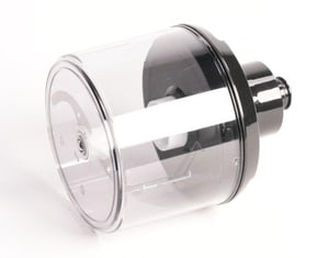 Universalzerkleinerer für Küchenmaschine Bosch/Siemens 12042772 Zubehör