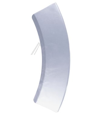 Waschmaschinentürgriff für AEG 4055186482 Türgriff