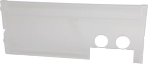 Deckel für Kühlschrank Bosch 00681146 Kühlgefrierkombination