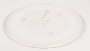 Drehteller für Panasonic Mikrowelle F06015Q00AP Glasteller