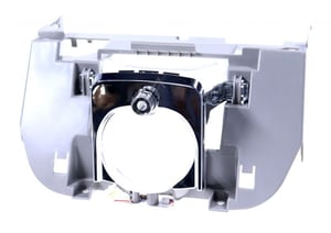 Trichter für Kühlschrank LG ADW73389901 Wasserzufuhr