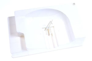 Kondensatbehälter für Kühlschrank Hisense/Gorenje 838346 Tropfschale