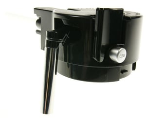 DeLonghi Ofen Abdeckung 7313245221 Deckel