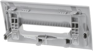 Schalengriff für Bosch Griff 12004980 Türgriff