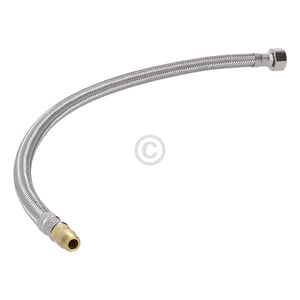 Flex-anschlussschlauch 500 mm, 3/8"ig x m10ag KIRCHHOFF 98628325 KIRCHHOFF