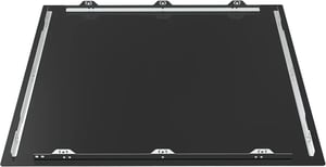 Glaskeramikfläche 00770938