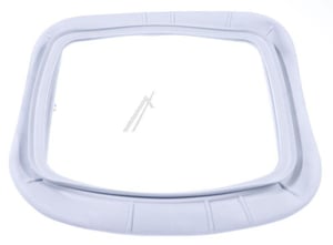 Türmanschette für AEG Waschmaschine 4071425344 mit Spannringen