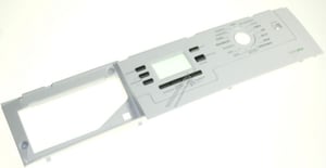 Bedienblende für Beko Waschmaschine C00895960 Waschmaschinen-Bedienfeld