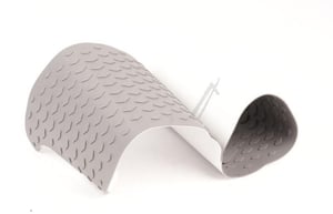 Auflage Trittbrett Segway-Ninebot AB.50.0010.08 für E-Scooter