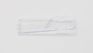 Lampenschirm 109,9x39 für Dunstabzugshaube AEG 140223224019 Abdeckung, Beleuchtung