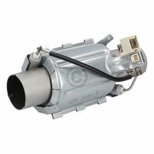 Heizelement Haier 49055472 Heatwell 0124000590B für Geschirrspüler