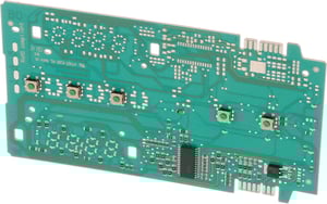 Bedienmodul ME 100 BOSCH 00667571 für Waschmaschine