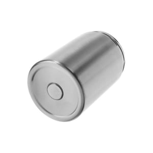 Milchbehälter Isolier-Milchbehälter, Edelstahl mit Magnet GAGGENAU 11022460