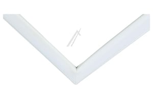 Türdichtung für Kühlschrank Candy/Hoover 49041007 Magnetdichtung