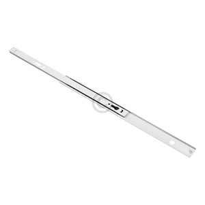 Auszugsschiene unten links für 0° Schublade Liebherr 9097264 in Kühlschrank