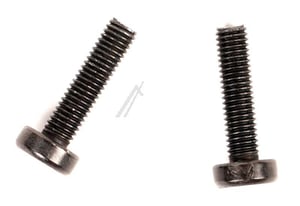 Bosch Backofen Schraube 00633877 Befestigung