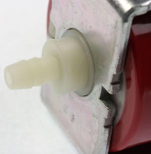 Ulka-Pumpe 48W für Ceme Kaffeemaschine EX5 Hochleistungs-Pumpe