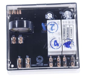 Elektronik-Programmierer für Smeg Ofen 816292373 Zeitgeber