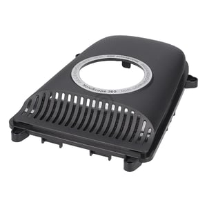 LiDAR decorative cover 201-2507-0017 Ecovacs