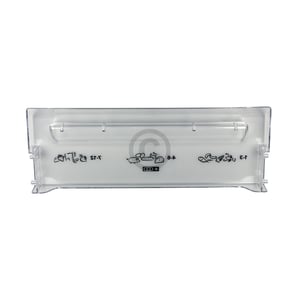 Klappe für Gefriergutfach, 224407217 AEG, Electrolux, Juno, Zanussi