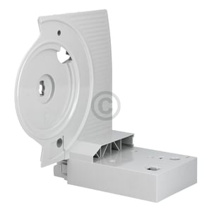 Gehäuseteil Motorträger BOSCH 11014025 für Allesschneider