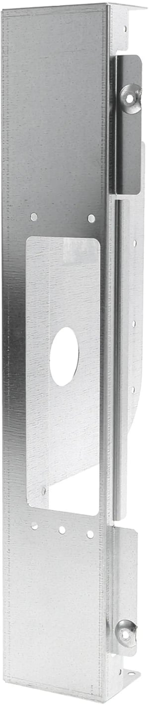 Ofenabdeckung für Backofen BSH-Gruppe 11007646 Hitzeschutz