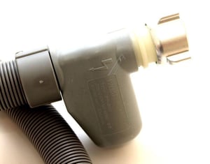 Einlaufschlauch-Baugruppe für Geschirrspüler Bertazzoni Z290315 Wasserzufuhr Anschluss