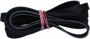 Poly-V-Riemen für Trockner Hutchinson 480112101469 2010 mm