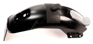 Hinteres Schutzblech PLATUM P3-06 für E-Scooter Aprilia eSR1 Ducati Pro III