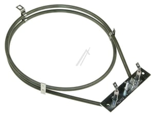 Umluftheizung 2000W für Ofen Backer-Facsa 83040744 Heizelement