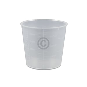 messbecher-unold-8656152-250ml-1cup-8oz-fuer-brotbackautomat.350279
