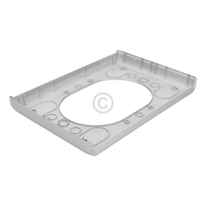 Decorative cover of chassis 201-2250-00D0