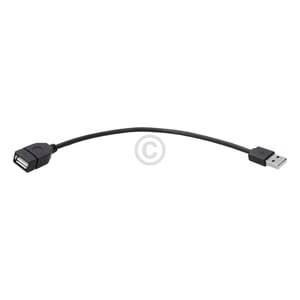 USB cable 201-2337-1218
