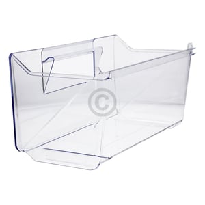 Gefrierschublade unten ZANUSSI 2647016043 für KühlGefrierKombination Gefrierschrank