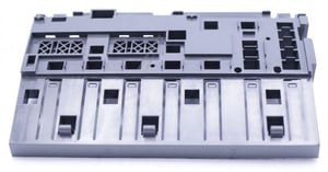 Verkleidung C00310122 für Waschmaschine Whirlpool/Indesit 481010681450 E8, 14