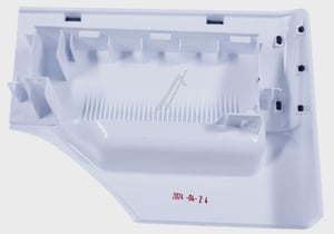 Waschmittelschublade Pro10+6 für Waschmaschine Haier 70031698 Blende Waschmittelkasten