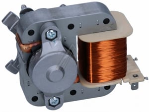 Ventilatormotor für Samsung Ofen DG3100014A Heißluft