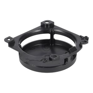 LDS bumper assembly（black） 201-2499-0232 Ecovacs